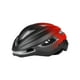 thumbnail image 1 of Sombrero de seguridad Yuarrent Casco de bicicleta Equipo de protección negro-rojo, 1 of 6