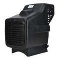 thumbnail image 4 of High Durability Air Compressor, Engineering Plastic Air Compressor Pump, for All Closed Well Protection Shell Direction Connection, 4 of 7