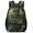 Color-2, variant on Forest Castle Village Oxford Backpack Multi Compartment Casual Carry Bag for Books