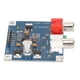 thumbnail image 1 of Módulo decodificador DAC, placa decodificadora DAC Módulo I2S DAC Placa decodificadora DAC máxima confiabilidad, 1 of 8