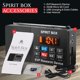 thumbnail image 2 of Equipo de caza de fantasmas PARANORMIC Spirit Box con linterna, 2 of 8