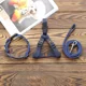 thumbnail image 4 of Nueva correa para mascotas con costura de mezclilla, duradera para perros medianos y pequeños, suministros directos de fábrica, collares, arneses y correas para perros, 4 of 5