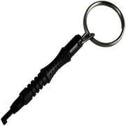Fury Tactical EZ-Grip Handcuff Key - FP15405