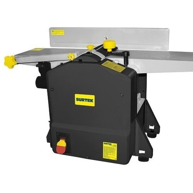 Cepillo Canteador 6' SURTEK CN506 1.5 HP 1100W 120V