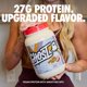 thumbnail image 2 of Proteína en polvo GHOST Vegan V2 Peanut Butter Cereal Milk 1.27 kg, 2 of 6