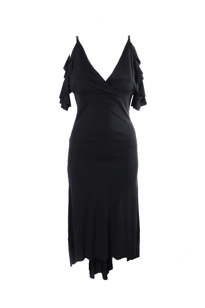 empire sheath dress