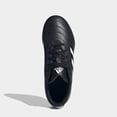 thumbnail image 3 of Tenis Adidas HP3061 para Niño color Negro, 3 of 3
