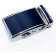 thumbnail image 1 of GHSDFBB Mens Ratchet Belt Buckle Only Slide 1 3/8 Automatic Click Belts Replacement Designer Cowhide Wedding Dress, 1 of 5