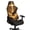 Black-Eagle Cross, variant on SCRAWLGOD Camo Hunting Print Stretch Gaming Chair Cover for Cats Non Slip Washable Furniture Protector Dustproof Gaming Chairs Slipcover with Armrest Covers