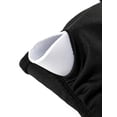thumbnail image 3 of Maillot de Bain une Pièce, Taille Basse en V, à Col Creux, Slim, 3 of 10