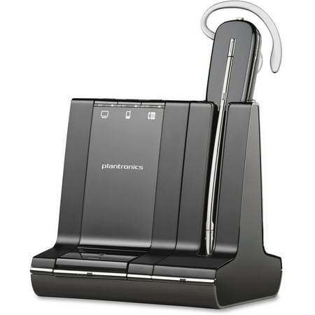 Plantronics SAVI 740 Wireless Headset System