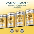 thumbnail image 4 of Fever-Tree Premium Tonic 5.07 Fl Oz Cans 24 Pk, 4 of 6