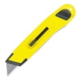 thumbnail image 1 of Cutter 6 Plástico Stanley Std Retractil Cuchilla C 10-065la, 1 of 8