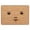 beige, variant on Feiona Letter Door Mat Anti-slip Mat Bedroom Living Room Carpet Mat Home Decor Carpet Living Room Letter Mat
