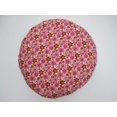 thumbnail image 2 of Peluche almohada DreamFrenz Penelope Pink de 30 cm de diámetro, 2 of 4