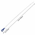 thumbnail image 1 of Baohd Engine Oil Dipsticks Flexible Corrosion-resistant Fuel Accessories Dip Stick Professional Gear Consistent Universal Accessory, 1 of 7