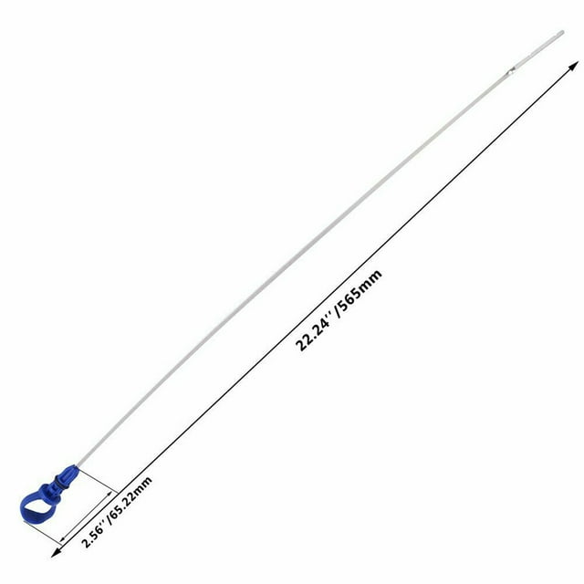 Baohd Engine Oil Dipsticks Flexible Corrosion-resistant Fuel Accessories Dip Stick Professional Gear Consistent Universal Accessory