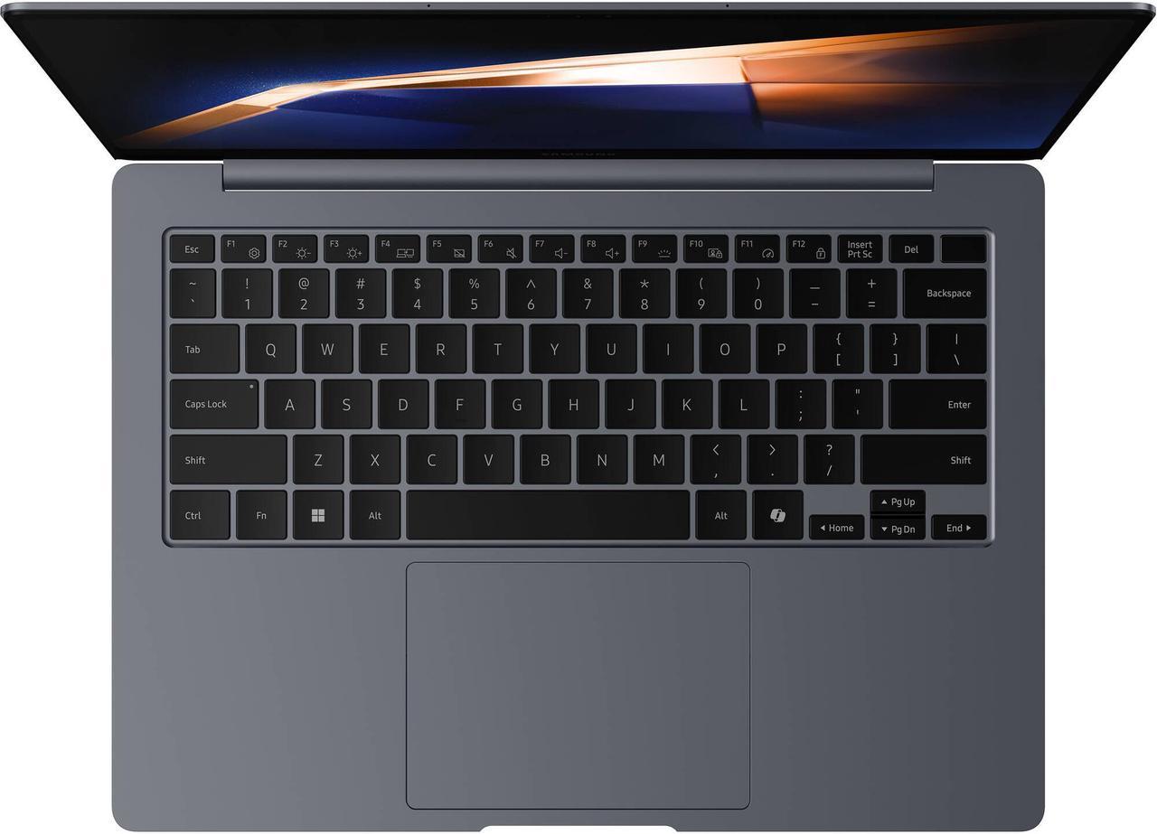 Galaxy Book 4 Pro 360 - Thumbnail 4