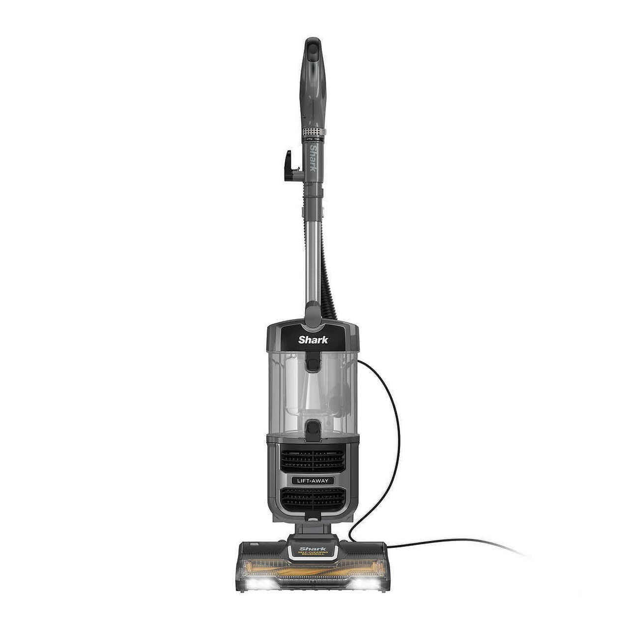 Shark Vacuum Cleaner Model Uv540 26