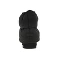thumbnail image 4 of UGG Women's Classic Mini Dipper Puffer Boot Black, from StockX, 4 of 5