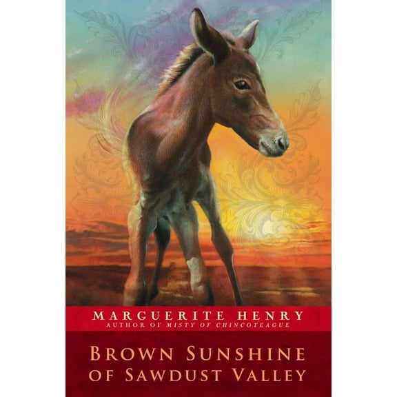 Brown Sunshine of Sawdust Valley, (Paperback)