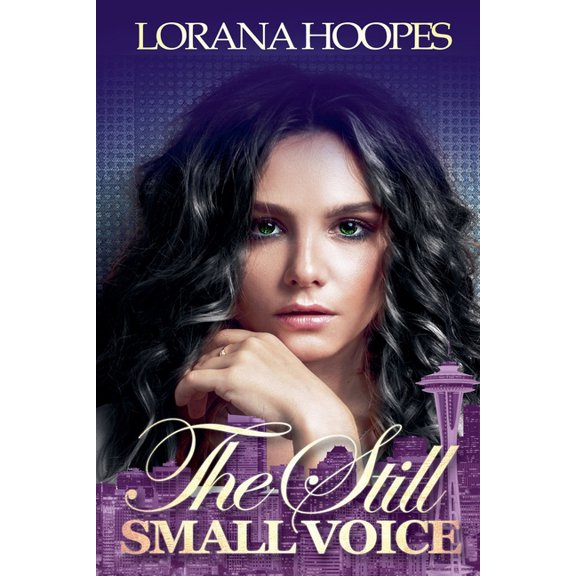 Are You Listening The Still Small Voice: Christian Speculative Fiction, Book 1, (Paperback)