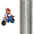 thumbnail image 3 of World of Nintendo Tape Racer Action Figure: Mario, 3 of 6