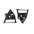 thumbnail image 2 of GELUOXI 4Pcs Front Upper Lower Suspension Control Arm for 1973-1987 Chevy GMC C10 Pickup Suburban, 2 of 10