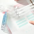 thumbnail image 1 of Tape Pen Push Button Type High Viscosity Double Sided Tape For Hand Use Dots Correction Tape, 1 of 6