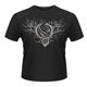 thumbnail image 1 of Opeth - Camiseta My Arms Your Hearse para Adultos Unisex (Negro), 1 of 2