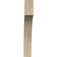 thumbnail image 2 of 4"W x 24"D x 28"H Westlake Rough Sawn Brace, Douglas Fir, 2 of 4