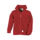 thumbnail image 1 of Result - Chaqueta polar con cremallera modelo Active para Chicas (Rojo) Result UTBC921_red, 1 of 1