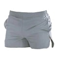 thumbnail image 4 of Men Breathable Loose Three Point Shorts - Light Quick Dry Fabric Running Pants For Fitness, Comfortable Beach Trousers Sport Leisure Style Running Shorts For Men Summer Outdoor Gym, 4 of 5