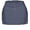 Glisme415-Grey, variant on Glisme Swimsuits For Women Comfortable Solid Color Hakama Swimsuit Blue Athletic Bathing Suits