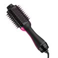 thumbnail image 1 of Revlon One-Step Volumizer, Negro, 1 of 7