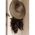 thumbnail image 2 of Old Hat and Ristras Poster Print by Kathy Mahan (24 x 36), 2 of 2