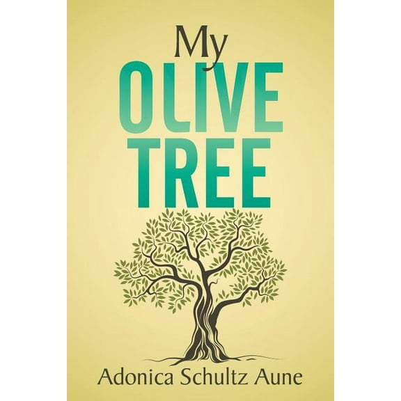 My Olive Tree