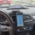 thumbnail image 5 of Phone Umbrella For Sun Shade Mini Umbrella For Phone Stand Holder, 5 of 9