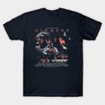 thumbnail image 3 of Sinners Horror Movie T-Shirt Sizes S-5Xl GooGate, 3 of 5