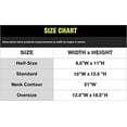 thumbnail image 5 of ColPaC\xc2\xae Black Urethane Cold Pack - standard - 10" x 13.5", 5 of 5