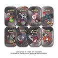 thumbnail image 1 of Cartas Coleccionables Pokémon TCG Scarlet & Violet Black Bolt & White Flare Unova Mini Tin en Inglés 1 Pieza Varios Modelos, 1 of 4