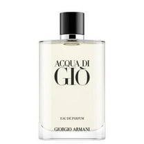 Giorgio Armani Men's Acqua Di Gio EDP Spray 3.4 oz Fragrances 3614273954341