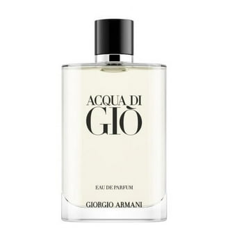 Giorgio Armani Light Di Gioia 3.4oz Eau De Parfum Spray for Women
