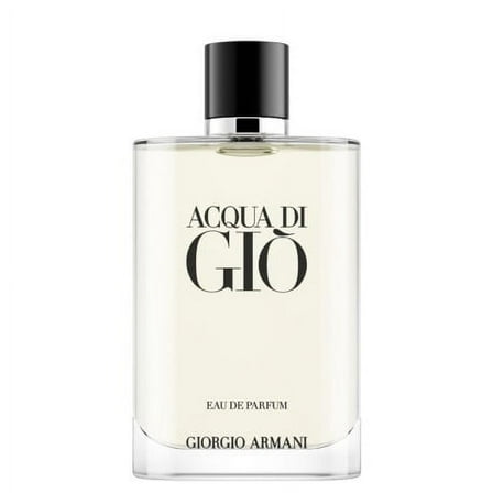 Giorgio Armani Men's Acqua Di Gio EDP Spray 3.4 oz Fragrances 3614273954341