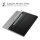 thumbnail image 3 of Funda con teclado Fintie para Samsung Galaxy Tab S6 10.5 2019, color negro, 3 of 9