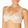 Microfiber Underwire