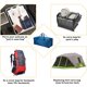 thumbnail image 4 of Bolsa de lona plegable iFaraday de 30 o 75 L, ligera y resistente al agua, 4 of 6