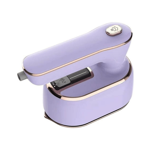 SDNall Portable Steam Iron, Clothing Steam Iron, Steam Iron Press, Steam Iron Handheld, Handheld Steam Iron