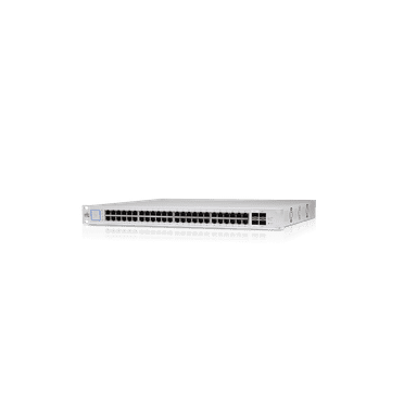 Ubiquiti Networks UniFi Switch 48 Ports - White