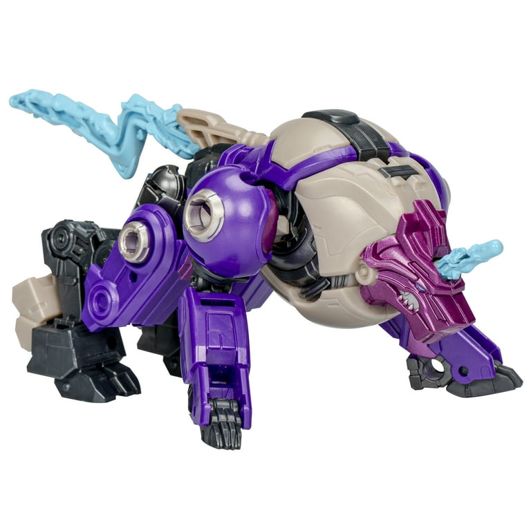 Transformers One Alpha Trion - Prime Changer
